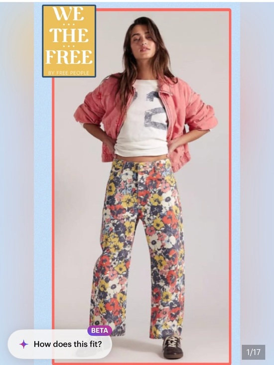 Free People Denim - ❤️RARE Free People We The Free Deep Trance Boyfriend Barrel Jeans 28 Low Slung